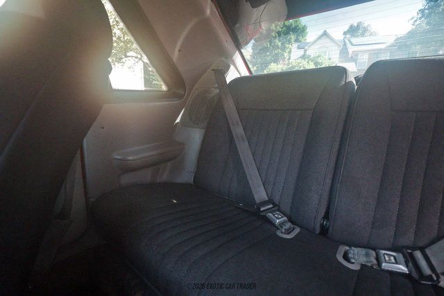 Used 1992 Ford Mustang LX RWD image 66