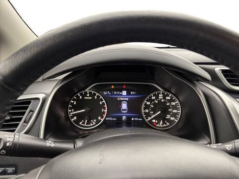 Used 2024 Nissan Murano SV AWD/4WD image 14