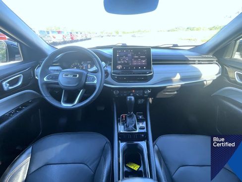 Used 2023 Jeep Compass Limited AWD/4WD image 13