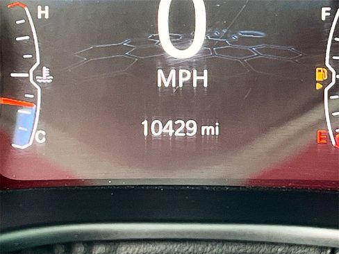 Used 2023 Jeep Compass Limited image 12