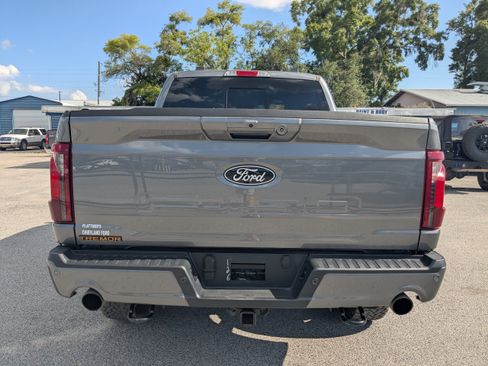 Used 2025 Ford F150 Tremor w/ Bed Utility Package AWD/4WD image 5