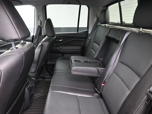 Certified 2023 Honda Ridgeline RTL-E image 25