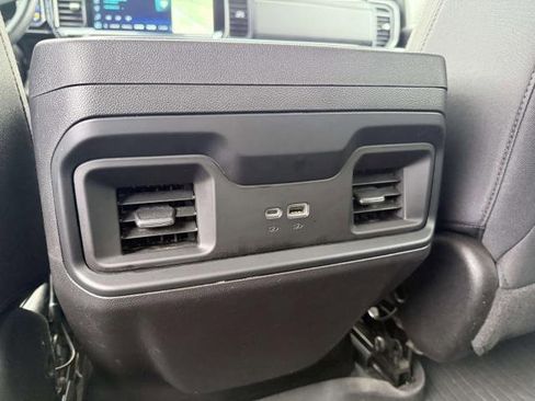 Used 2023 Chevrolet Silverado 1500 RST image 14