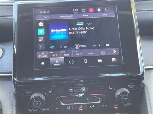 Certified 2023 Jeep Grand Cherokee L Laredo w/ Luxury Tech Group I AWD/4WD image 22