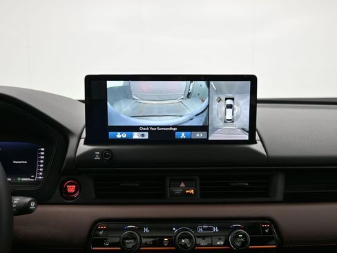 New 2026 Honda Pilot TrailSport image 51