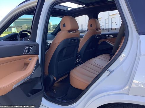 Used 2021 BMW X5 xDrive45e w/ M Sport Package image 13