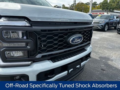 New 2026 Ford F250 XL w/ STX Appearance Package image 14