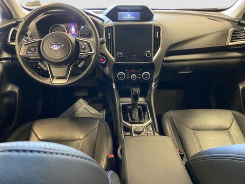 Used 2024 Subaru Forester Touring image 11