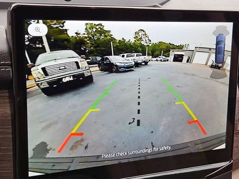 Used 2023 Ford Expedition Limited image 30