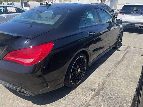 Used 2016 Mercedes-Benz CLA 250 image 3