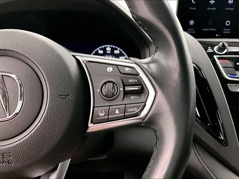 Used 2024 Acura RDX SH-AWD image 28