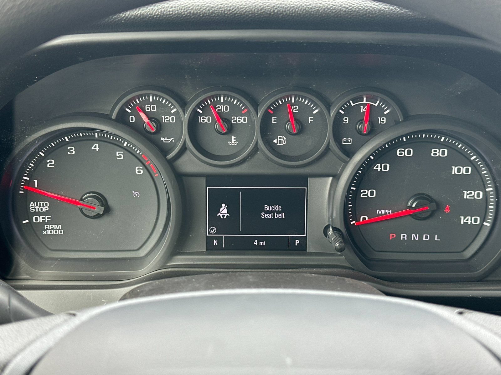 New 2026 GMC Sierra 1500 Pro w/ Pro Value Package RWD image 22