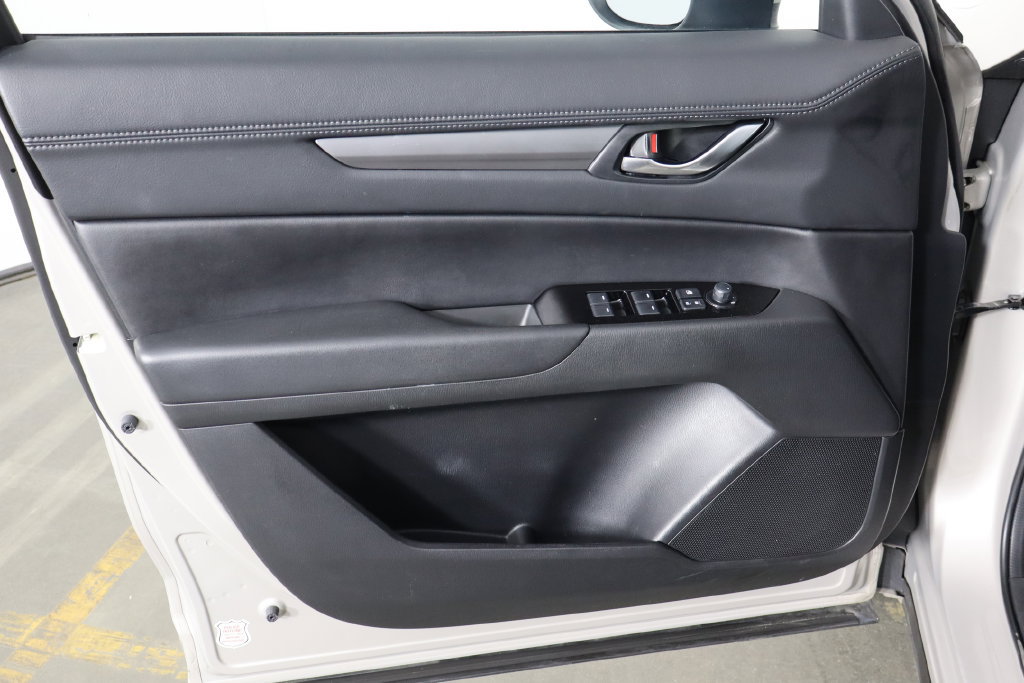 Used 2025 MAZDA CX-5 AWD 2.5 S w/ Select Package image 19