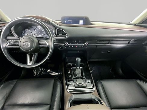 Used 2021 MAZDA CX-30 AWD 2.5 S w/ Premium Package image 7