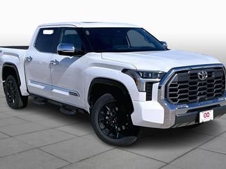 New 2026 Toyota Tundra 1794 Edition AWD/4WD video 2