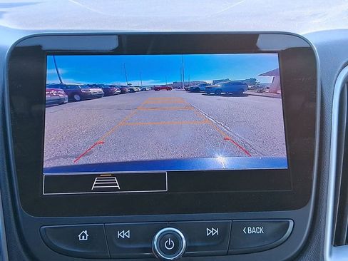 Used 2023 Chevrolet Malibu LT image 19