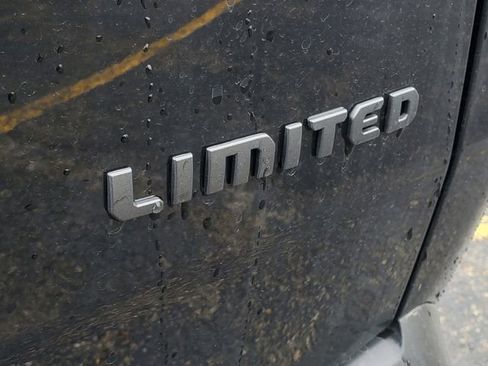 New 2026 Jeep Cherokee Limited AWD/4WD image 7
