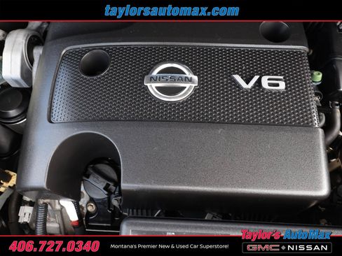 Used 2017 Nissan Murano SL AWD/4WD image 39
