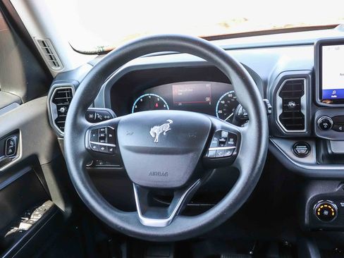 Used 2022 Ford Bronco Sport Big Bend AWD/4WD image 18