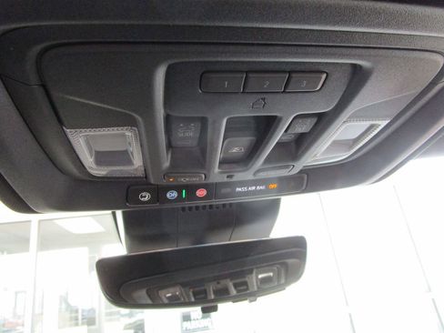 New 2026 GMC Sierra 1500 AT4 w/ AT4 Premium Package image 46