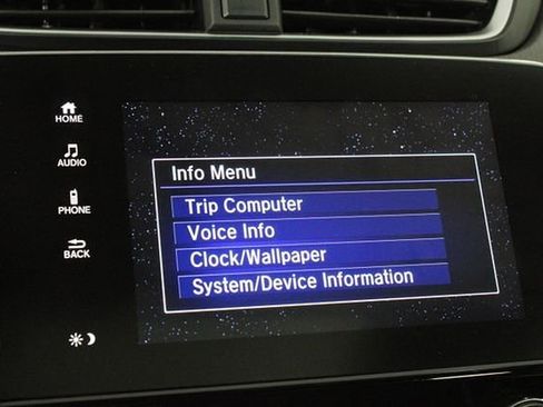 Used 2019 Honda CR-V EX-L image 34