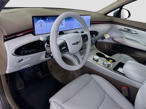 New 2026 Genesis GV70 2.5T Advanced AWD/4WD image 9