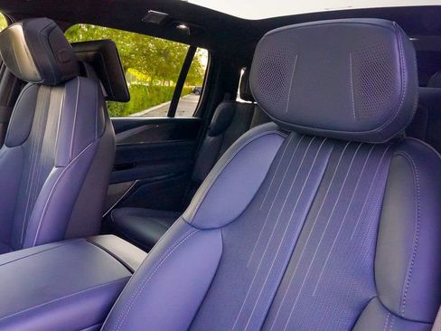 Certified 2026 Cadillac Escalade IQ Sport 2 image 19