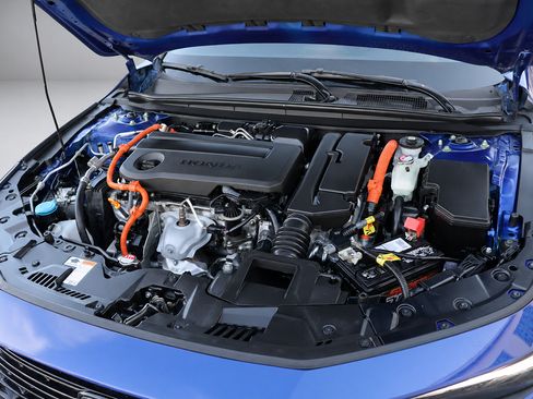 Used 2023 Honda Accord Sport image 41