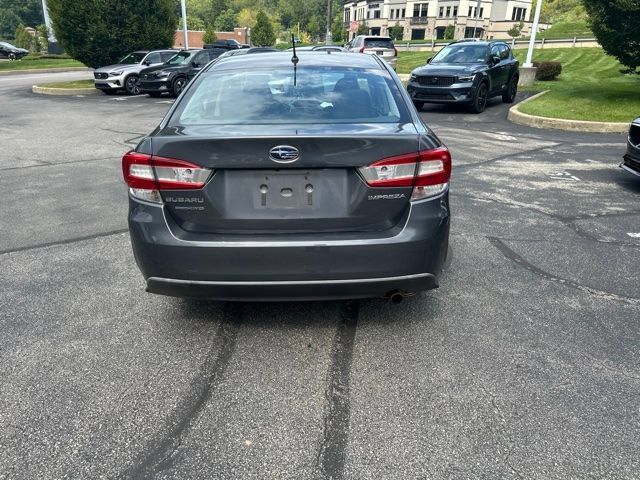 Used 2019 Subaru Impreza 2.0i AWD/4WD image 7