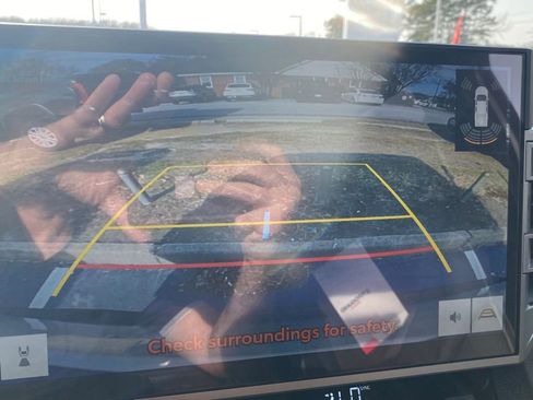 New 2026 Toyota Tundra SR5 image 27