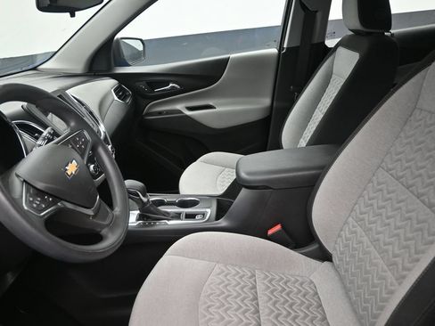 Used 2024 Chevrolet Equinox LS w/ Driver Confidence II Package FWD image 12