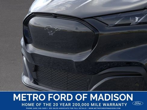 New 2026 Ford Mustang Mach-E Premium AWD/4WD image 19