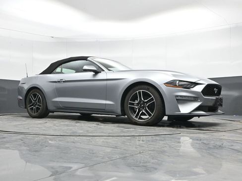 Used 2023 Ford Mustang Premium image 46