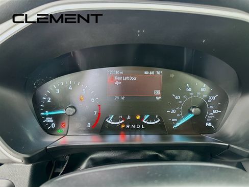Certified 2020 Ford Escape SE FWD image 18