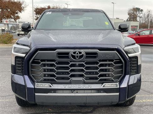 Used 2025 Toyota Tundra Limited image 8