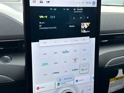 Used 2024 Ford Mustang Mach-E Select w/ Comfort Package Lite image 27