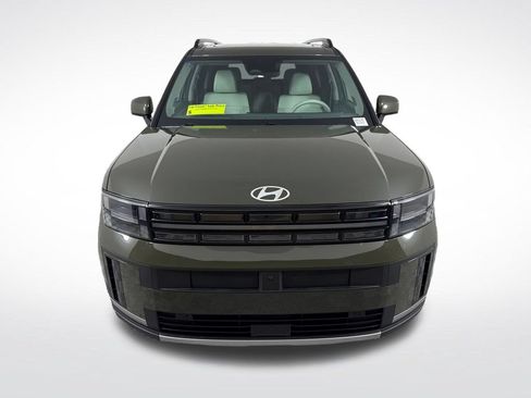 Used 2024 Hyundai Santa Fe Limited AWD/4WD image 11