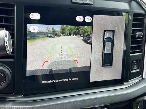 New 2025 Ford F250 Platinum w/ Tremor Off-Road Package image 19