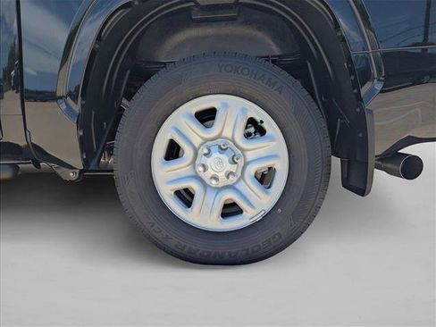 New 2026 Toyota Tundra SR RWD image 10