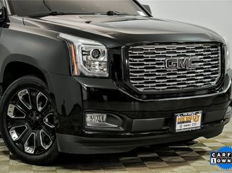 Certified 2020 GMC Yukon Denali w/ Denali Ultimate Package video 2