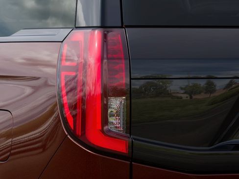 New 2027 Ford Expedition Max Platinum RWD image 23