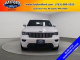 Used 2017 Jeep Grand Cherokee Altitude image 6