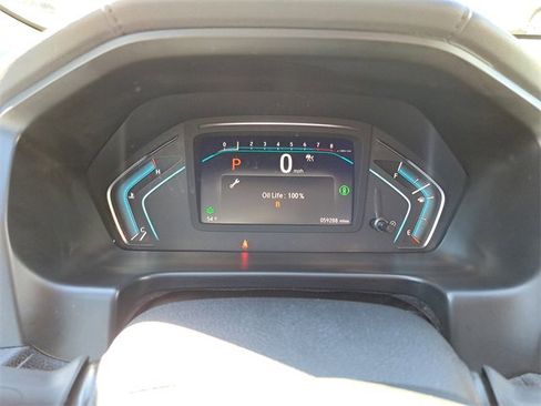 Used 2024 Honda Odyssey EX-L image 12