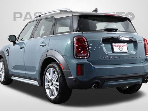 Used 2023 MINI Cooper Countryman S image 6