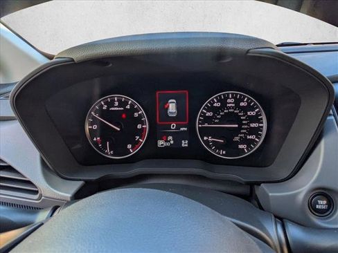 New 2026 Subaru Crosstrek 2.5i Premium image 17