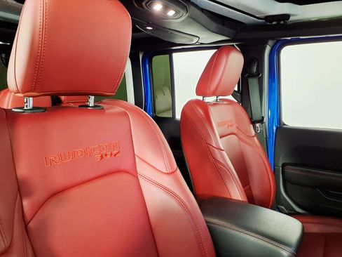 Used 2024 Jeep Wrangler Rubicon 392 image 10