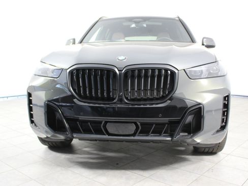 New 2026 BMW X5 xDrive40i image 6