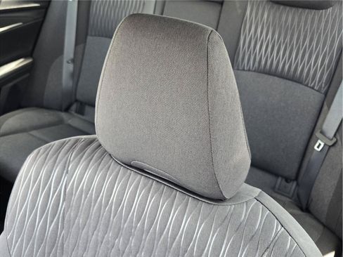 Used 2025 Toyota Camry LE FWD image 23