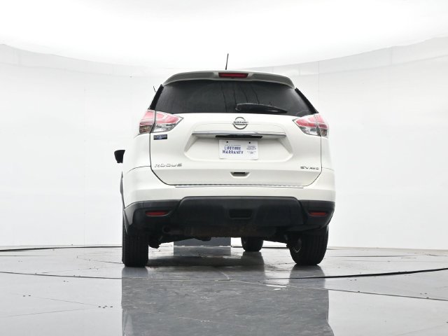 Used 2016 Nissan Rogue SV w/ SV Premium Package AWD/4WD image 40