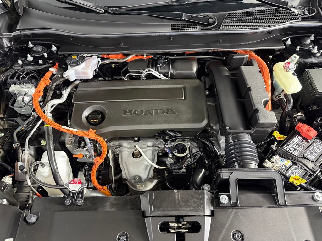 Used 2025 Honda CR-V Sport-L image 22